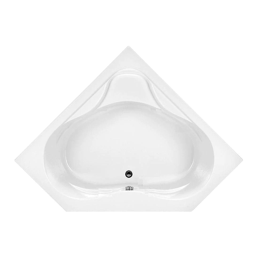 American Standard Colony Corner 1730.002 Specifications