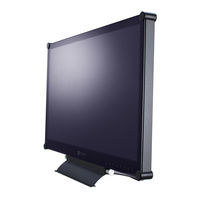AG Neovo RX-22 User Manual