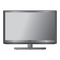 LED TV Sharp Aquos LC-32LE155X Operation Manual