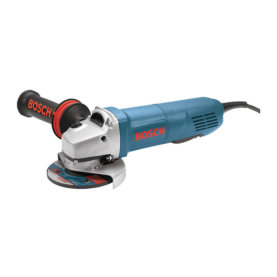 Bosch 1810PS Operating/Safety Instructions Manual