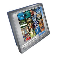 Geovision GV-NVR Quick Start Manual