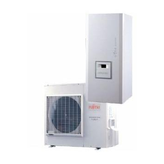 Atlantic alfea S S5 Installation And Operating Manual