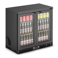 IMC MISTRAL M90 Installation Operating & Maintenance Manual