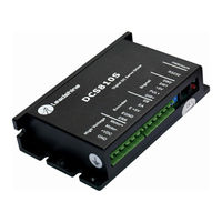 Leadshine Technology DCS810S User Manual