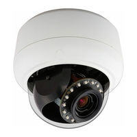 Illustra IPS03D2ISWIT Configuration And User's Manual
