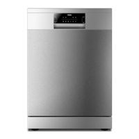 Haier HDW15G3 User Manual