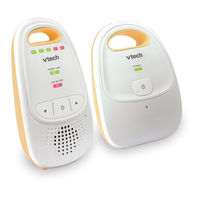 VTech DM111-2 PU User Manual