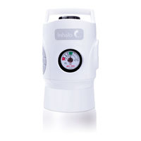 BOC Inhalo Operating Manuallines