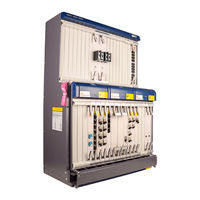 Huawei OptiX OSN 1500 Routine Maintenance