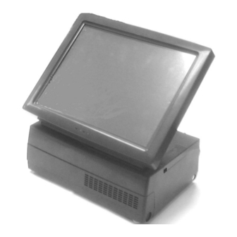 POSIFLEX HT-3200 Series Manual
