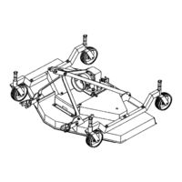 Worksaver EM/2 60, EM/2 72 Owner's Manual