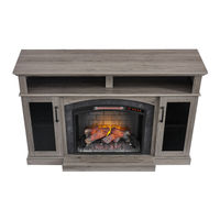 Allen + Roth 2360FM-24-259 Manual