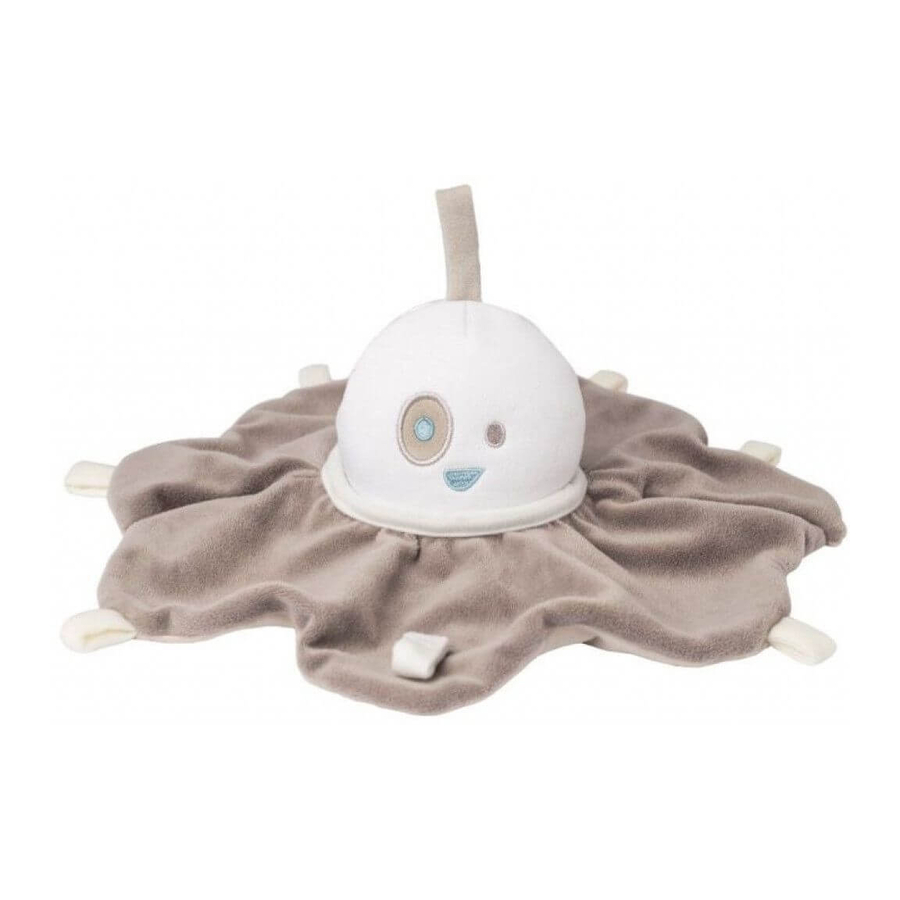 babymoov SPOOKY Instructions For Use Manual