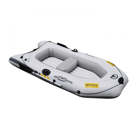 Aqua-Marina BT-88823 User Manual