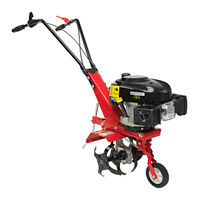 Meec tools 725-012 Operating Instructions Manual