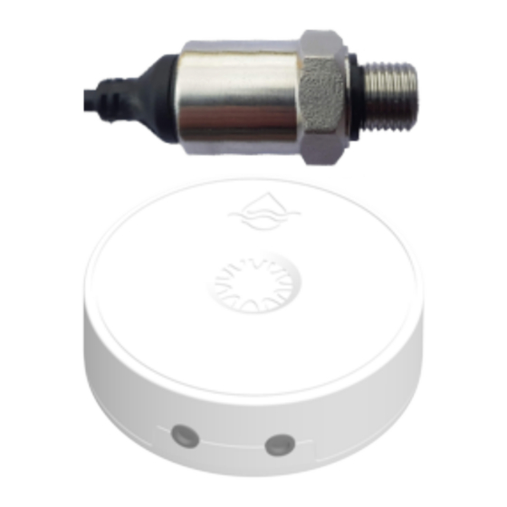 Aqua-Scope AQSWIE01 User And Installation Manual