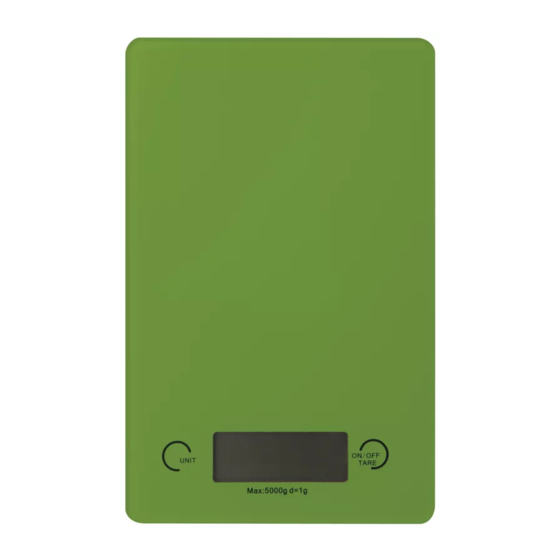Emos PT-808G Manual