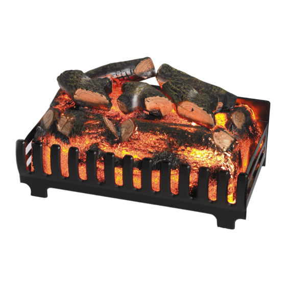 EWT Optiflame MINOTTO Manual