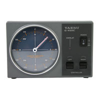 Yaesu G-450A User Manual