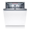 Dishwasher Bosch SGV4HVX31E User Manual