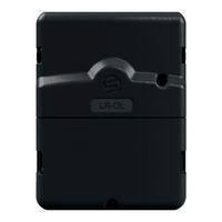 Solem LR-OL Quick Installation Manual