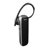 Jabra Jabra EASYGO User Manual
