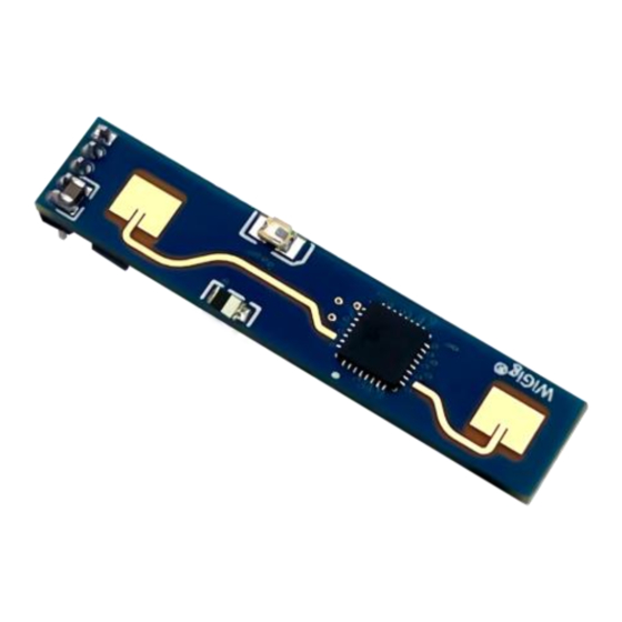 Hi-Link HLK-LD2410B User Manual