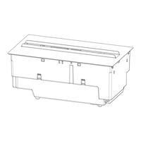 Dimplex CAS400LNH-INT Manual