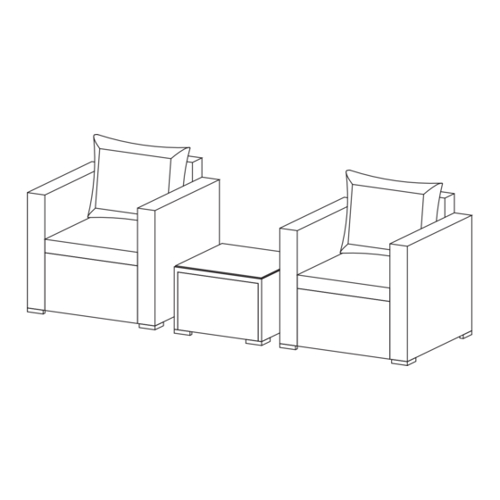 Costway HW66529-12-22 User Manual