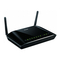 Network Router D-Link DSL-2740U Quick Installation Manual