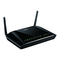Network Router D-Link DSL-2740U User Manual
