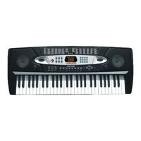 Elenberg MS-5420 User Manual