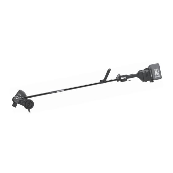 KRESS KC150.9 Manual