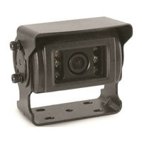 Brigade BE-800C User Manual