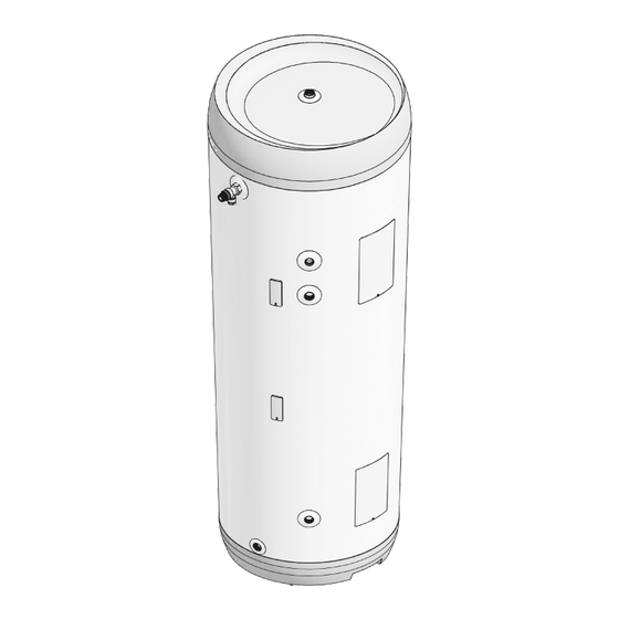 STIEBEL ELTRON SBB 300 Trend Manual