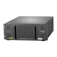 evertz VIP-X System Manual