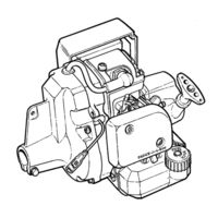 Snapper 214DCST Service Manual