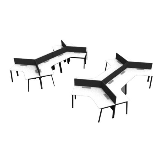 Okamura Workflex Instructions For Use