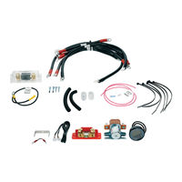 RHOX BAT-3105 Installation Instructions Manual