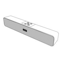 MadRabbit Boxo Bar User Manual