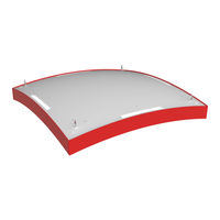 Acuity Brands Peerless Venue VNU4 Installation Instructions Manual