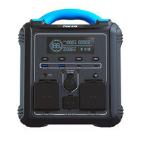 Forza FPP-T700 User Manual