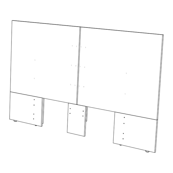 NEXERa 235988 Assembly Instructions