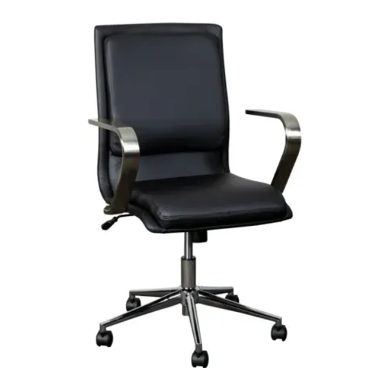Flash Furniture Faux GO-21111B Manual