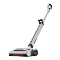 Gtech AR51 Operating Manual