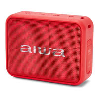 Aiwa BS-200MKII Quick Start Manual