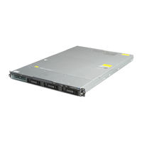 HP ProLiant DL320 Generation 5p Maintenance And Service Manual