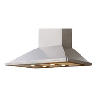 Zephyr Venezia ZVE-E30AS Use, Care And Installation Manual