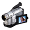 Camcorder JVC GR-FX12 Instructions Manual