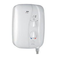 Mira Elite ST Installation Manual